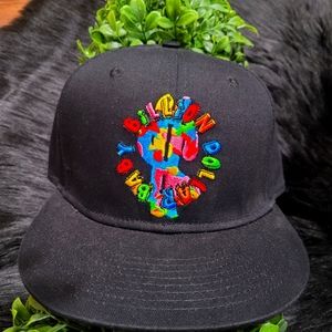 Billion Dollar Baby Hat